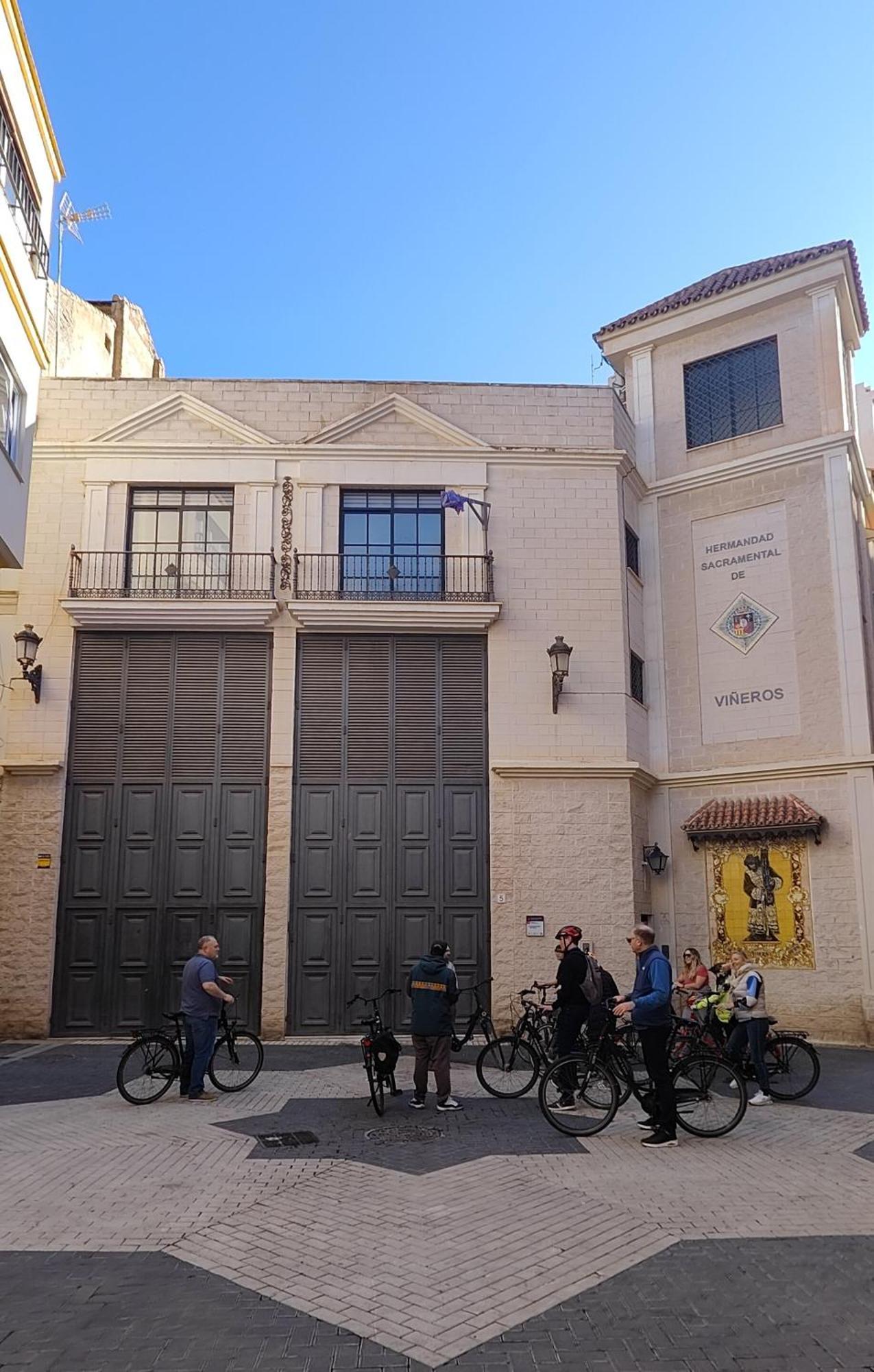 Apartamento Estudio Tranquilo En Pleno Centro De Málaga Exterior foto